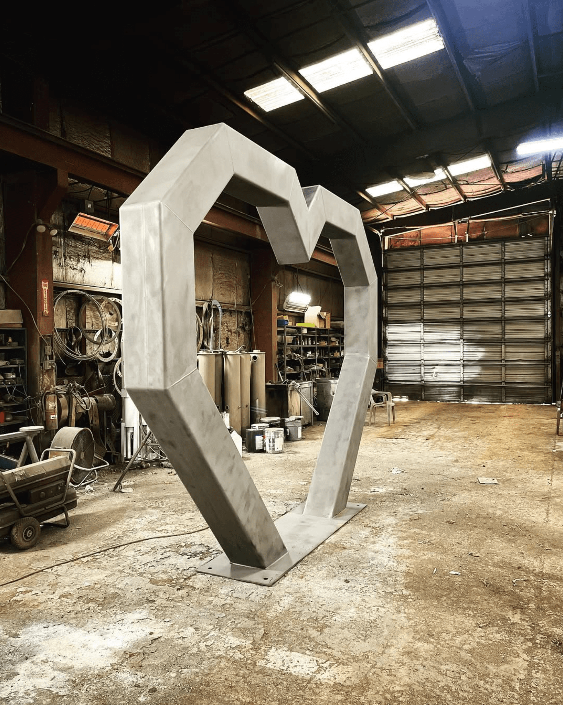 Sculptures